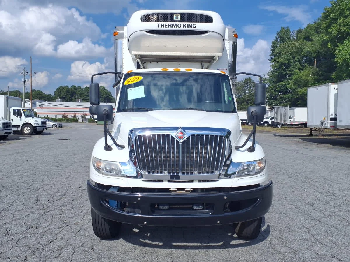 2020 International MV in Doraville, GA — photo 2