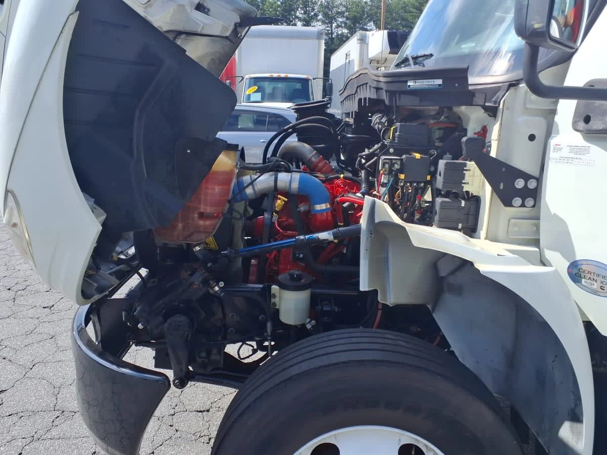 2020 International MV in Doraville, GA — photo 10