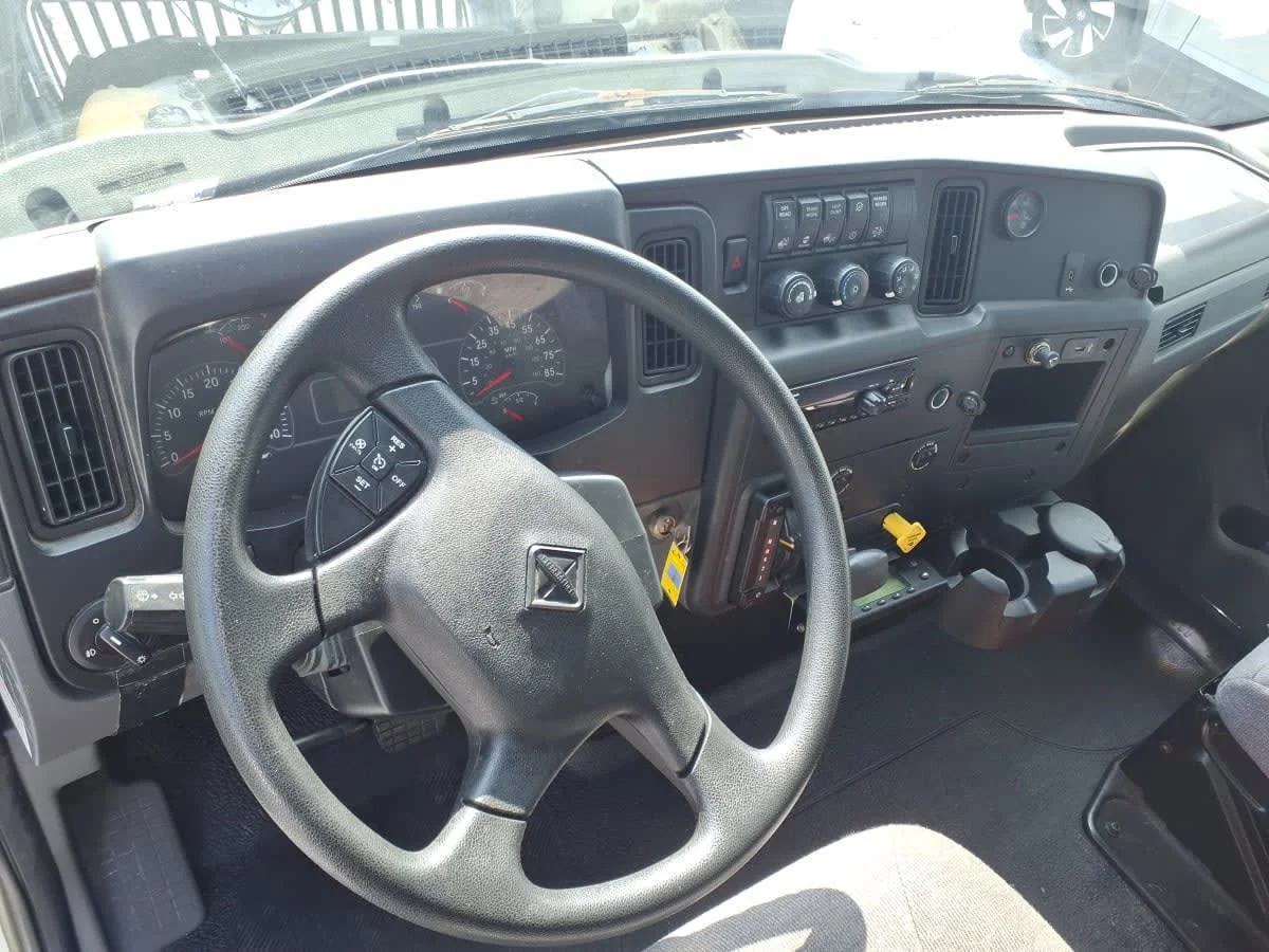 2020 International MV in Doraville, GA — photo 8