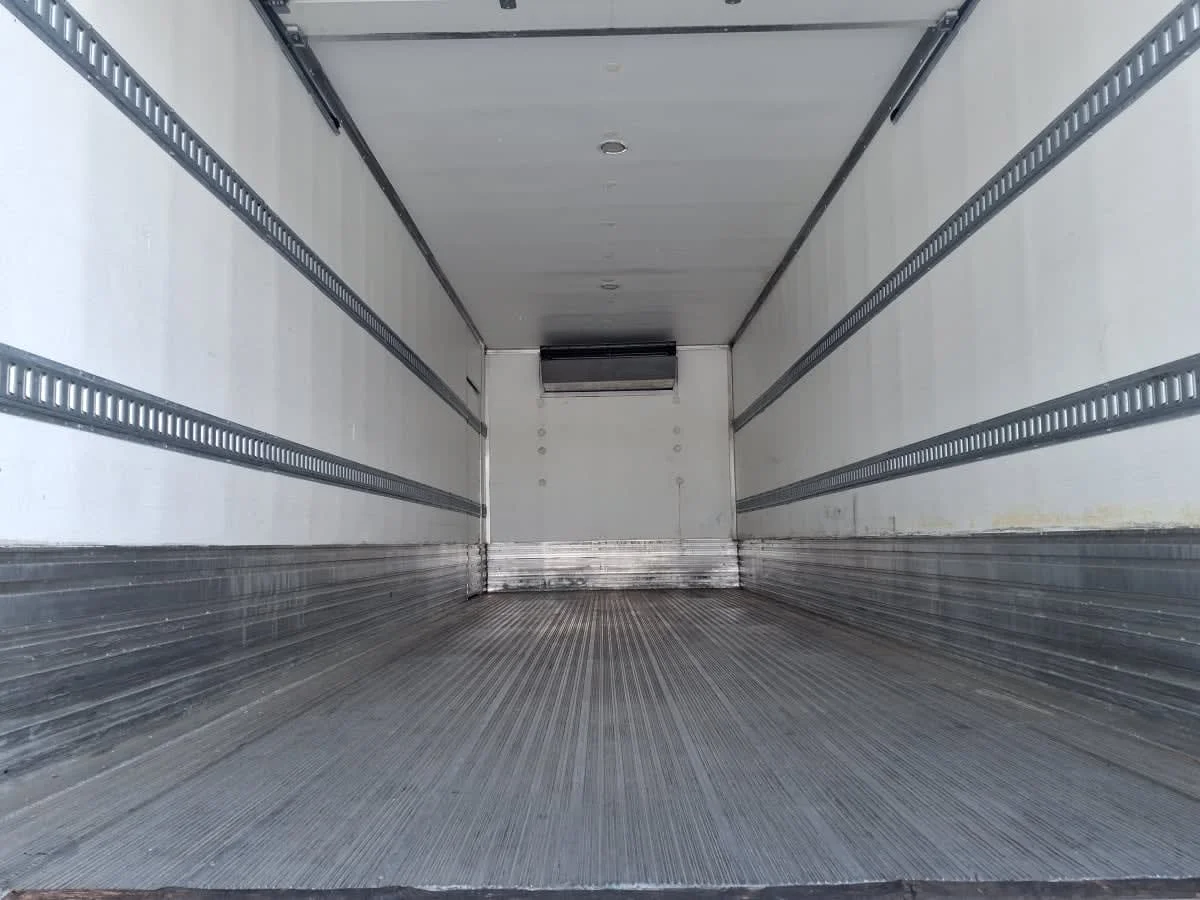 2020 International MV in Doraville, GA — photo 9