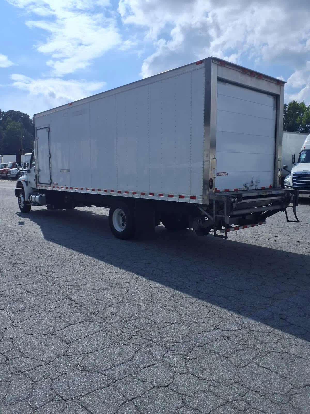 2020 International MV in Doraville, GA — photo 6