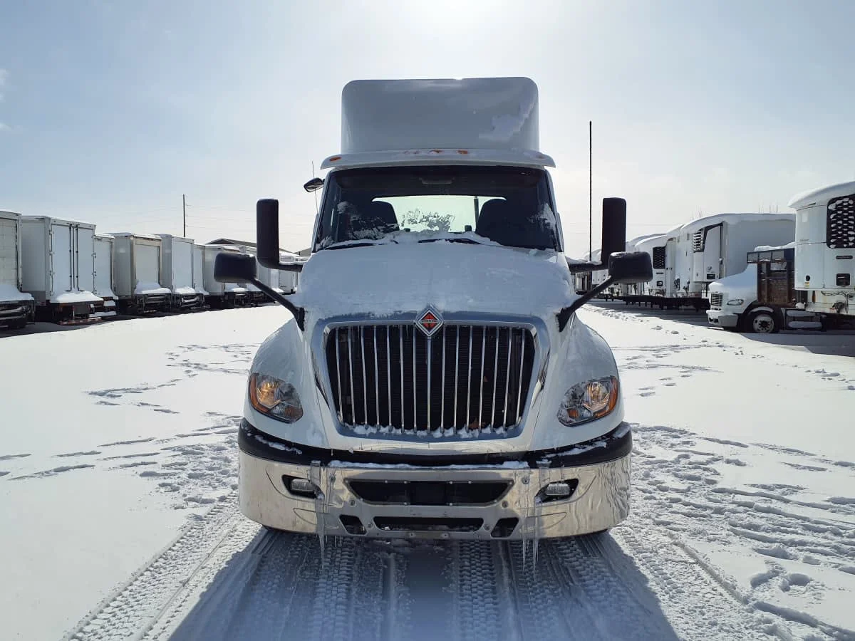 2019 International LT in Wayland, MI — photo 2