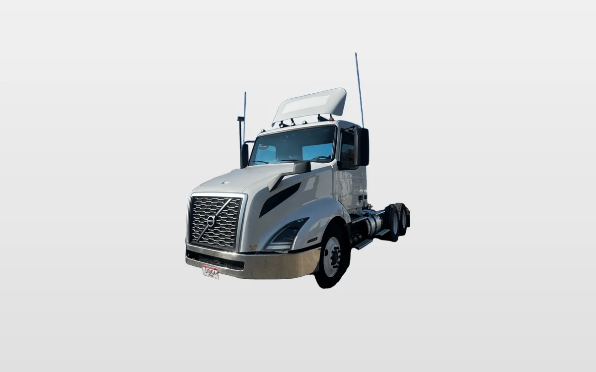 2019 Volvo - image 1