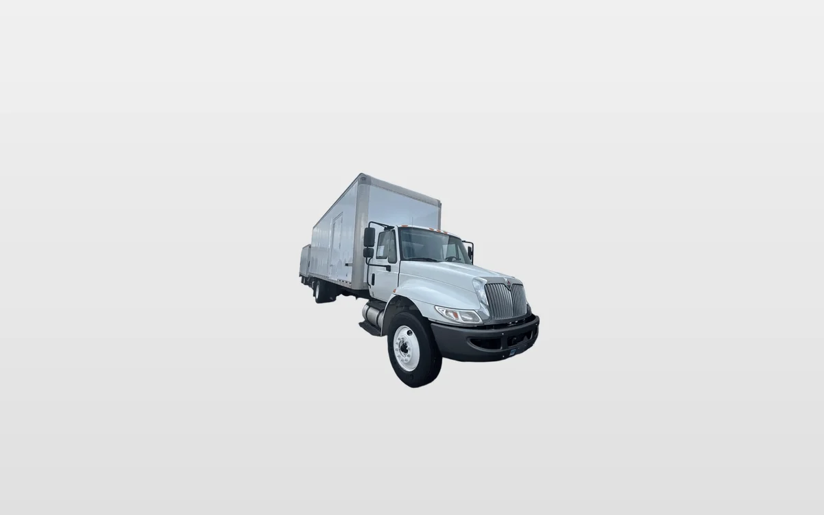 2019 International 4300 - image 1