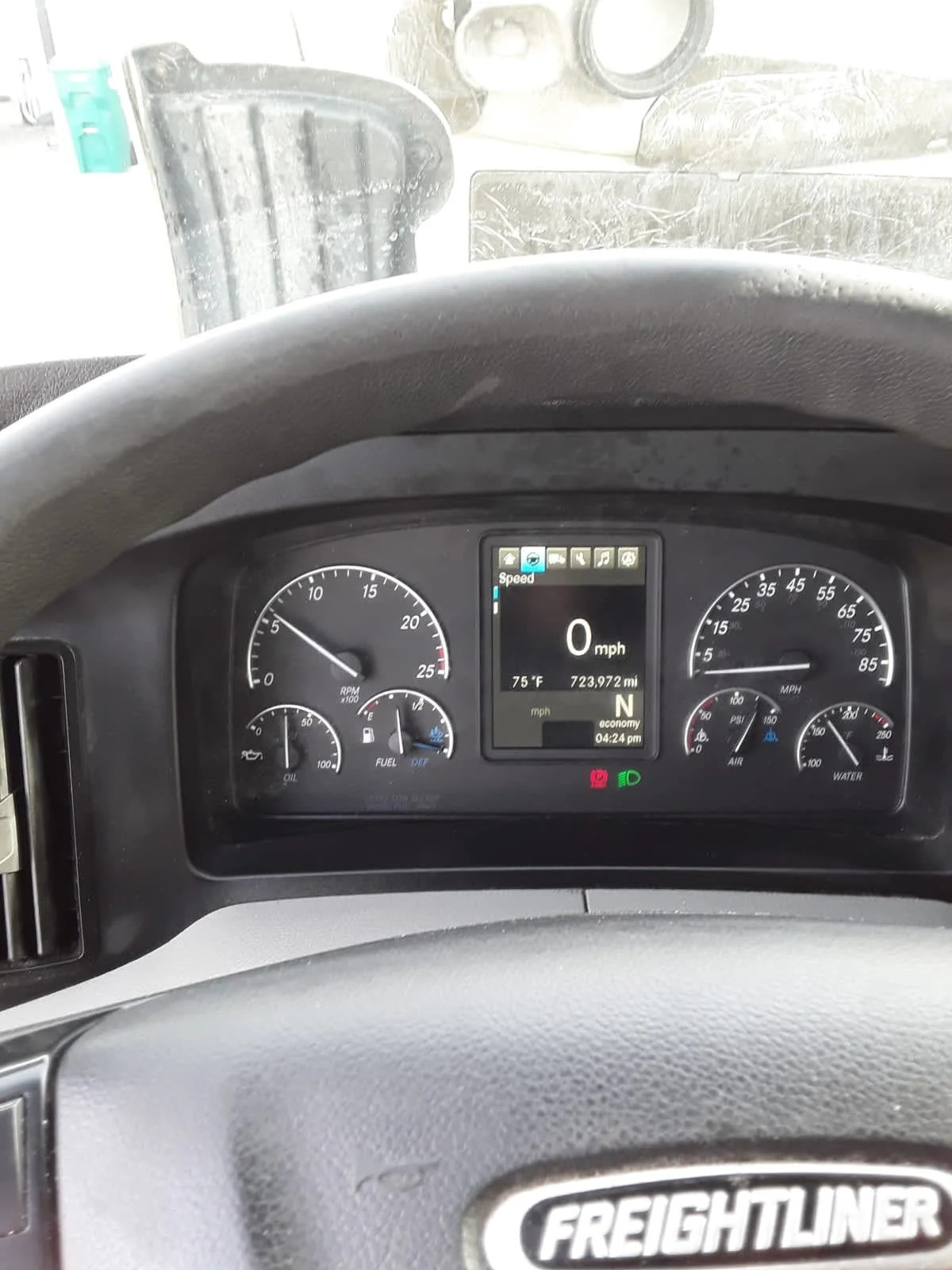 2020 Freightliner Cascadia in La Vergne, TN — photo 11