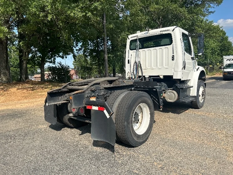 2019 Freightliner eM2 in Concord, NC — photo 7