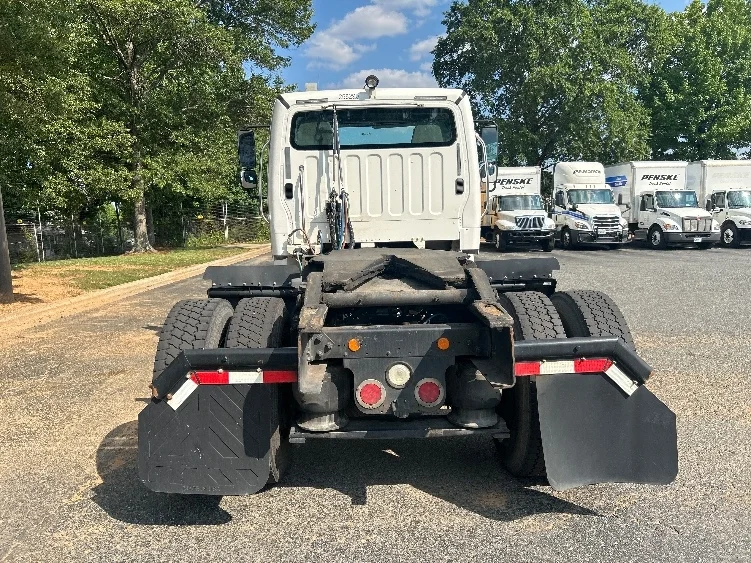 2019 Freightliner eM2 in Concord, NC — photo 6