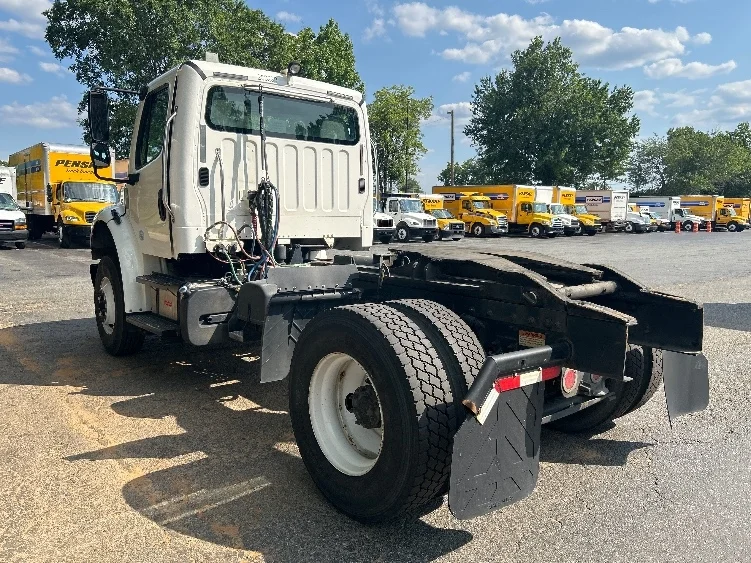 2019 Freightliner eM2 in Concord, NC — photo 5