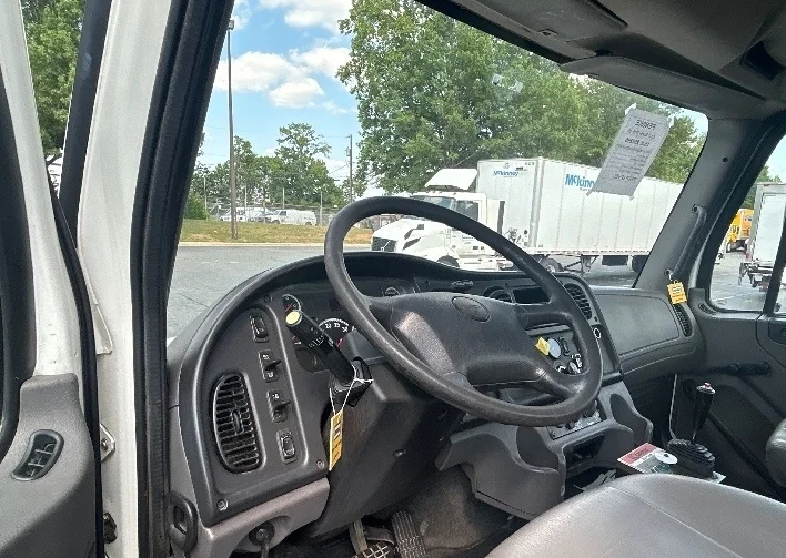 2019 Freightliner eM2 in Concord, NC — photo 10