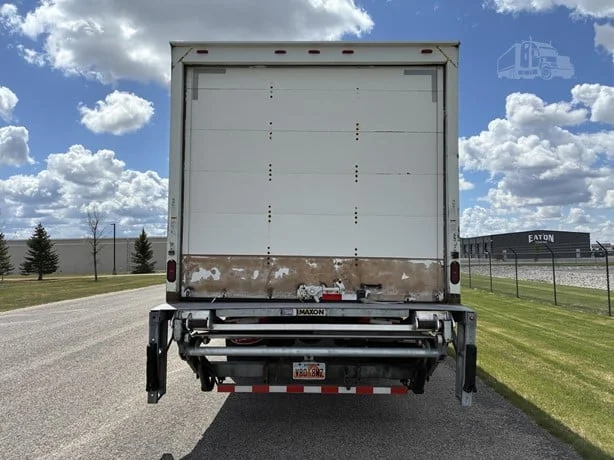 2020 Peterbilt 337 in Idaho Falls, ID — photo 6