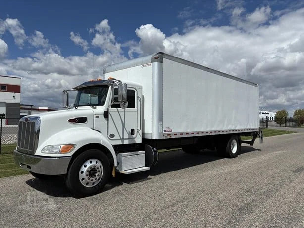 2020 Peterbilt 337 in Idaho Falls, ID