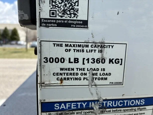 2020 Peterbilt 337 in Idaho Falls, ID — photo 20