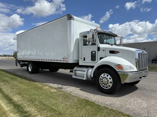 2020 Peterbilt 337 in Idaho Falls, ID — photo 7