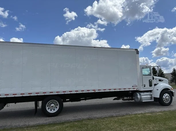 2020 Peterbilt 337 in Idaho Falls, ID — photo 4