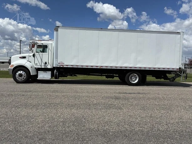2020 Peterbilt 337 in Idaho Falls, ID — photo 2