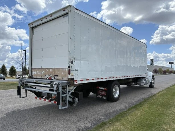 2020 Peterbilt 337 in Idaho Falls, ID — photo 5