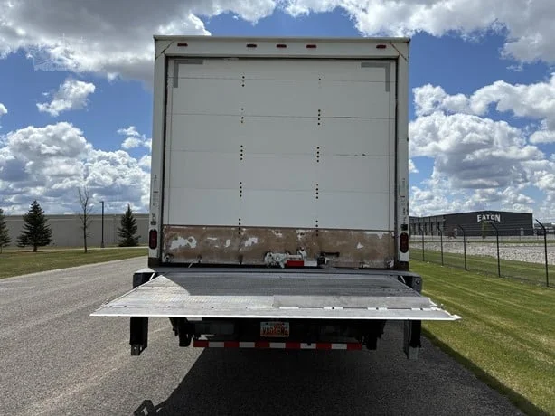2020 Peterbilt 337 in Idaho Falls, ID — photo 10