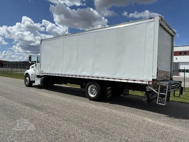 2020 Peterbilt 337 in Idaho Falls, ID — photo 3