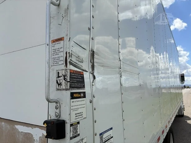 2020 Peterbilt 337 in Idaho Falls, ID — photo 14