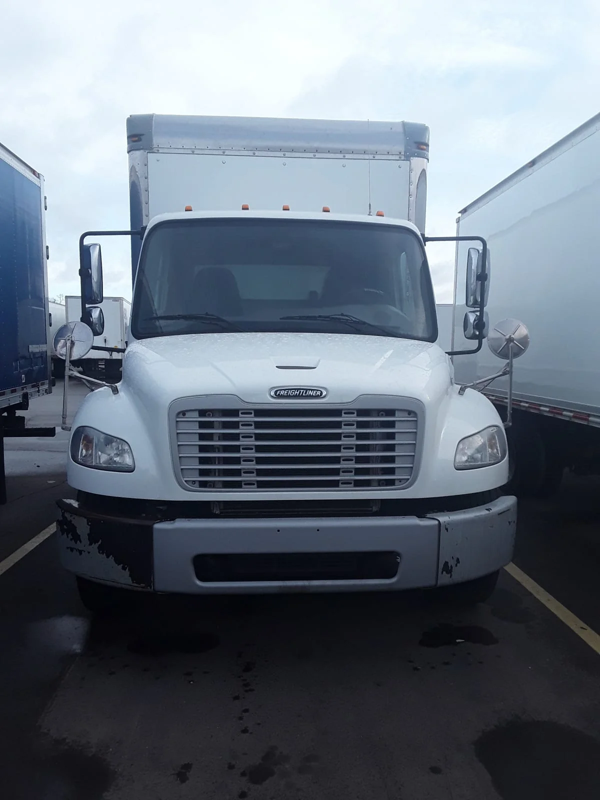 2016 Freightliner M2 106 - image 2
