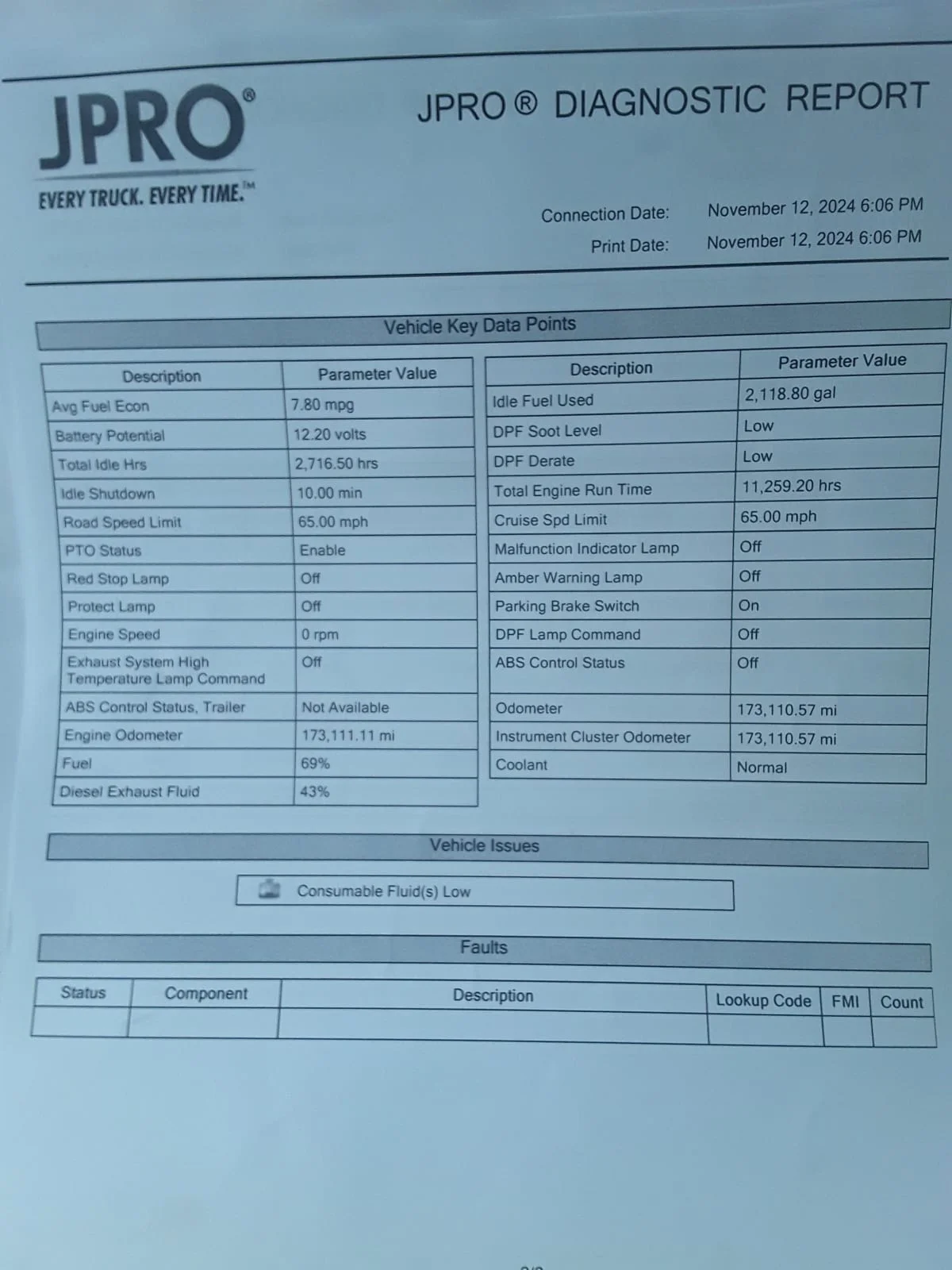 2016 Freightliner M2 106 - image 11