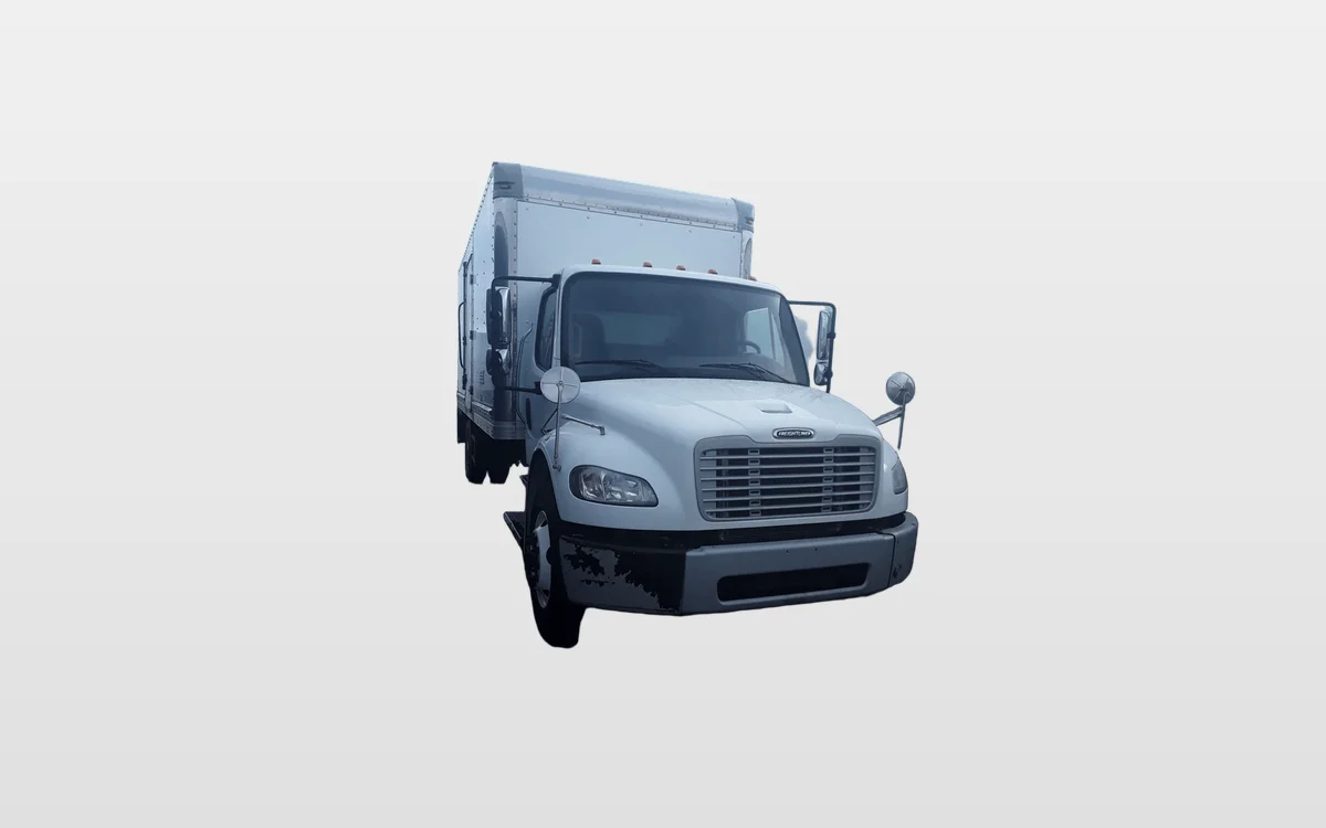 2016 Freightliner M2 106 - image 1