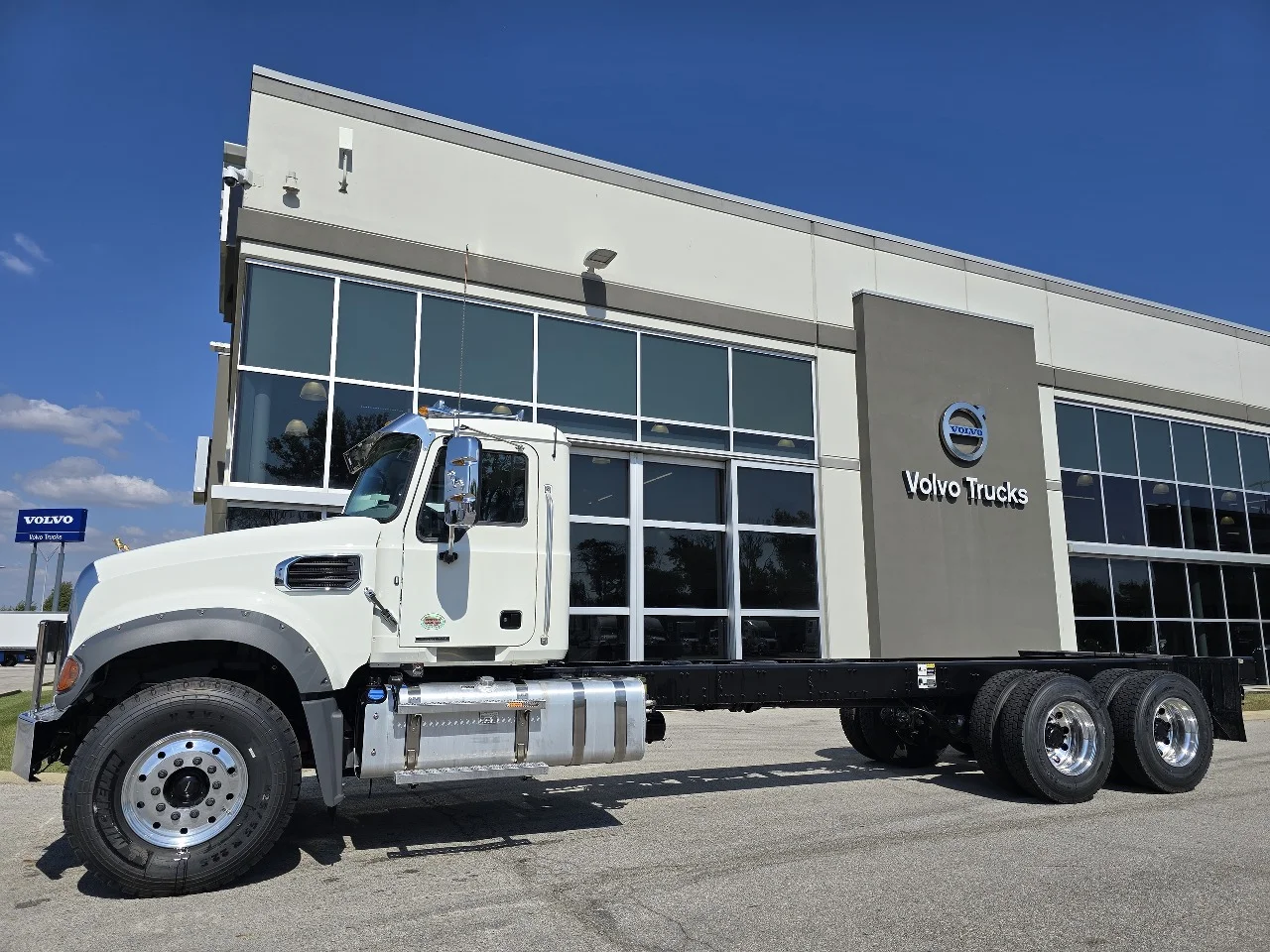 2026 Mack Granite in Toledo, OH — photo 7