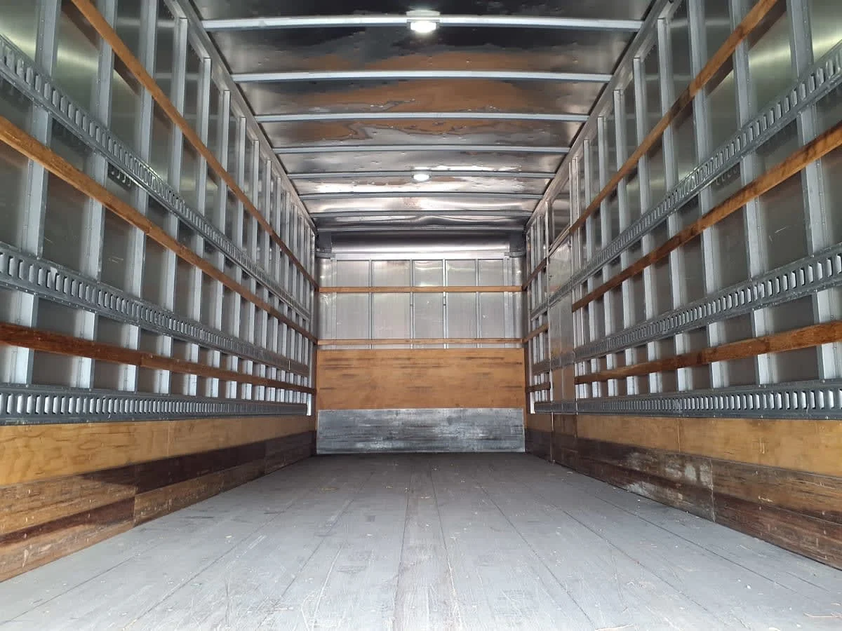 2019 International 4300 in Houston, TX — photo 8