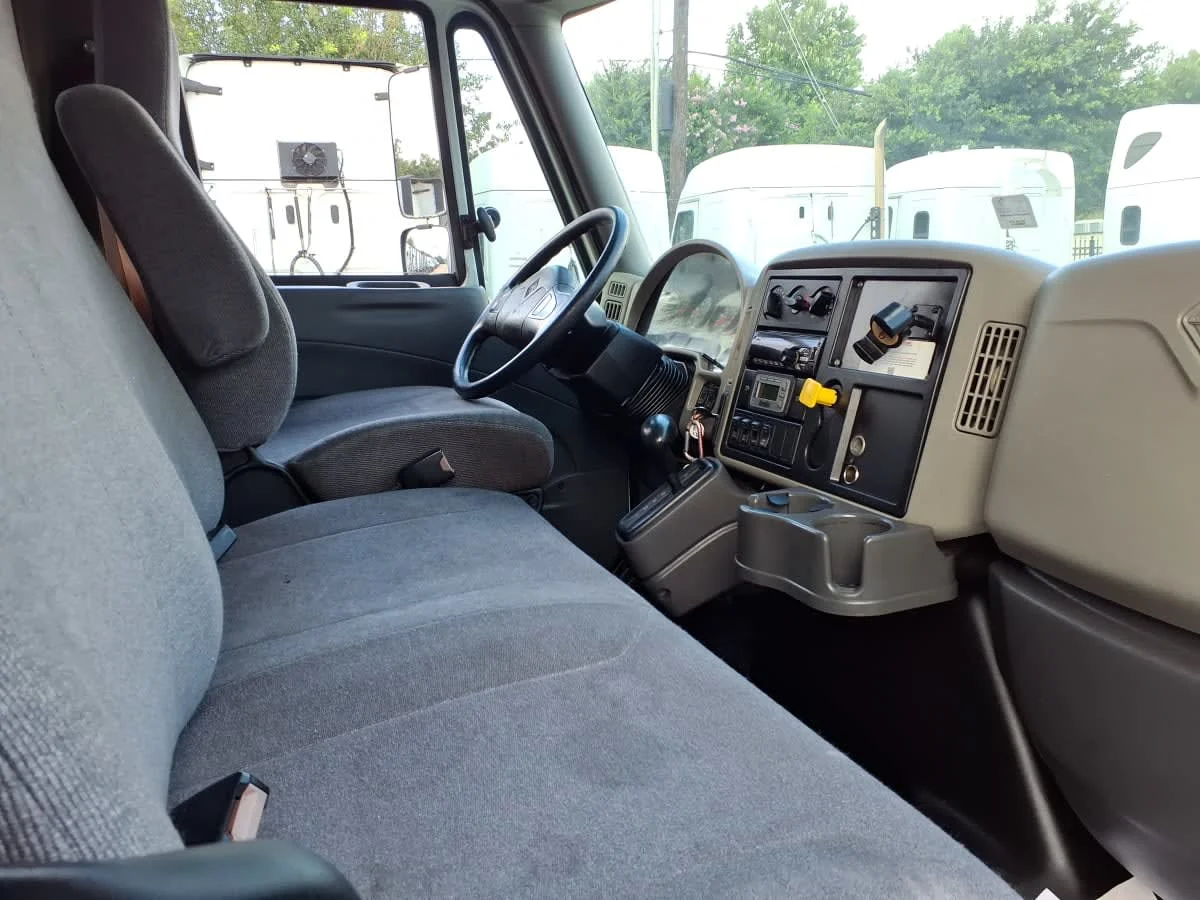 2019 International 4300 in Houston, TX — photo 10