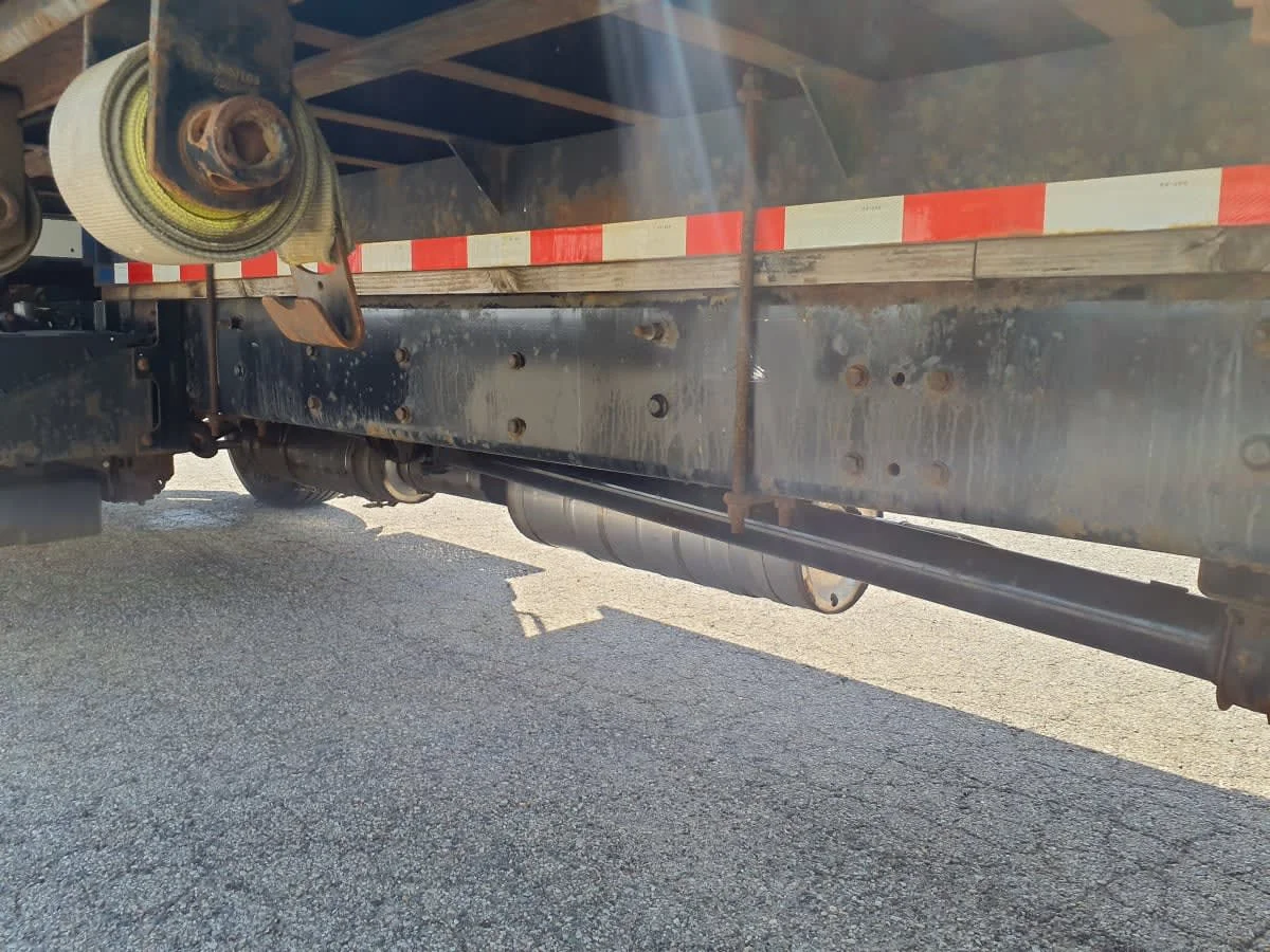 2015 Freightliner M2 106 in Wayland, MI — photo 12