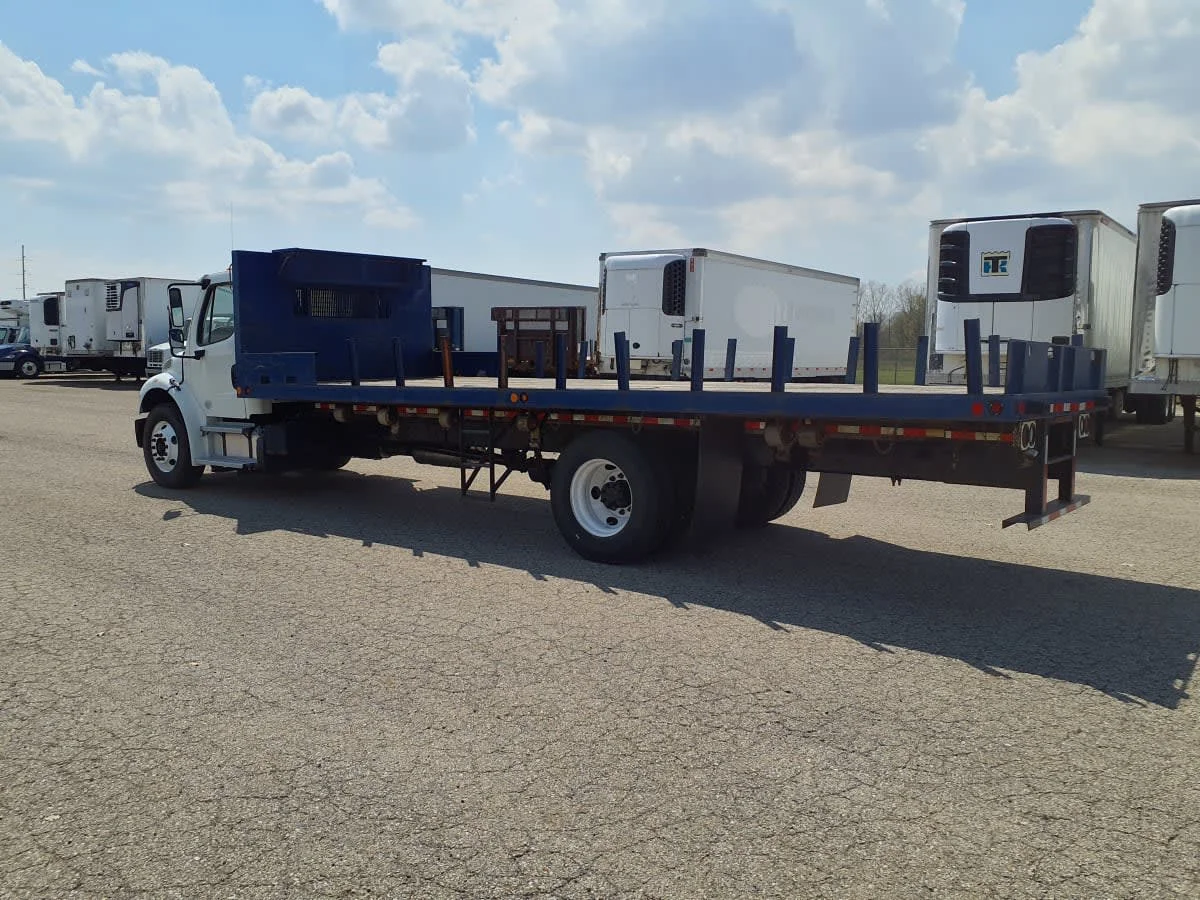 2015 Freightliner M2 106 in Wayland, MI — photo 6