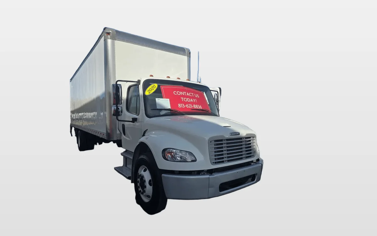 2020 Freightliner M2 106 - image 1
