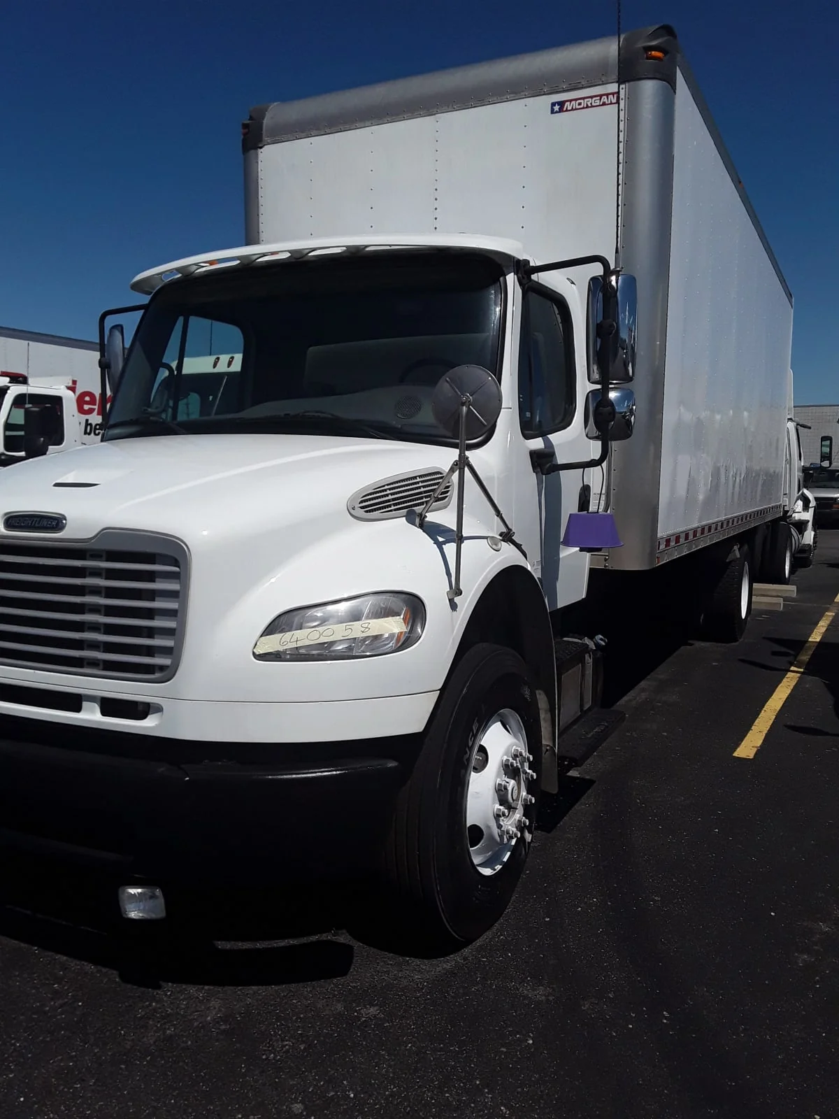 2015 Freightliner M2 106 - image 3