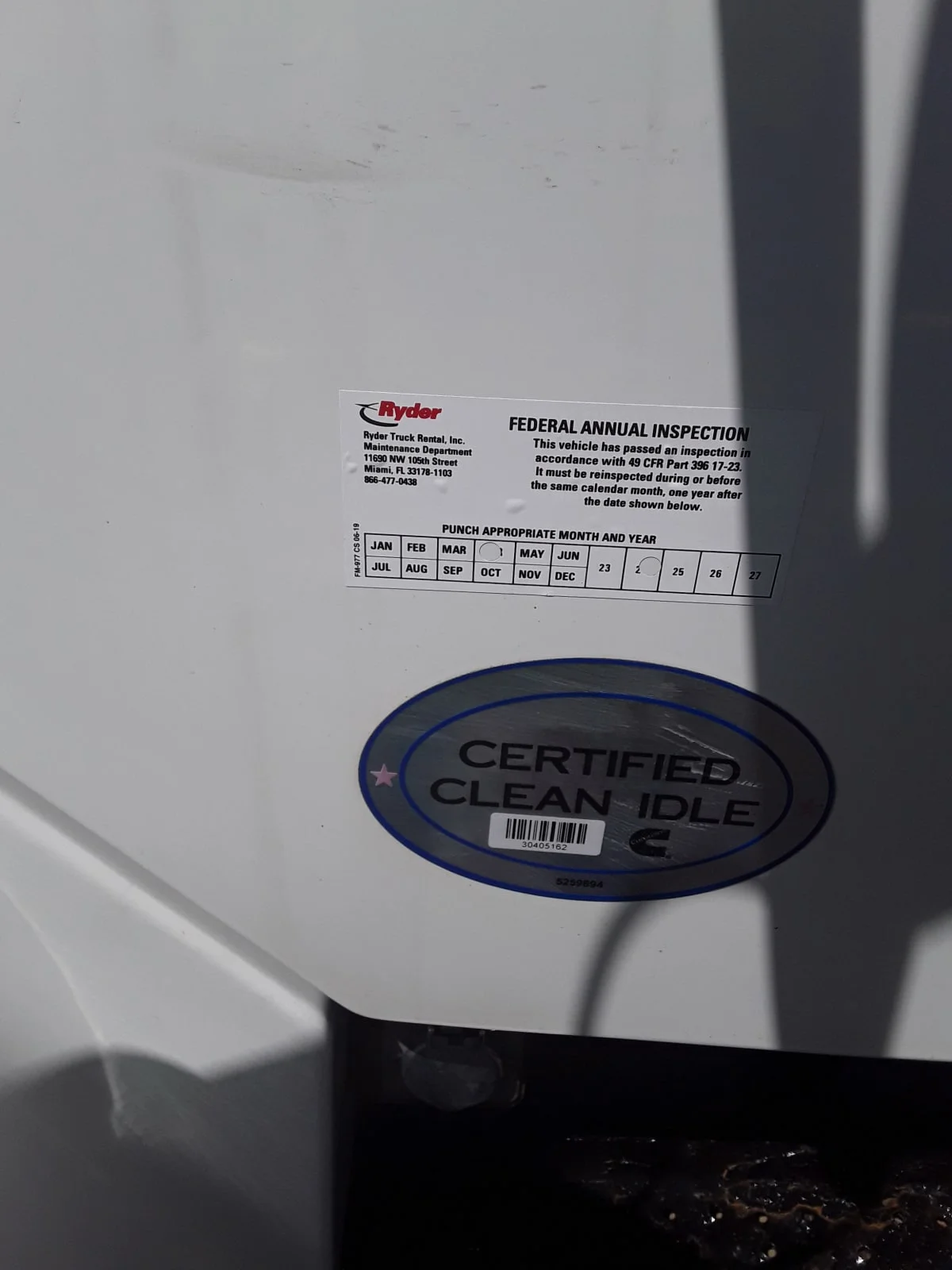 2015 Freightliner M2 106 - image 13