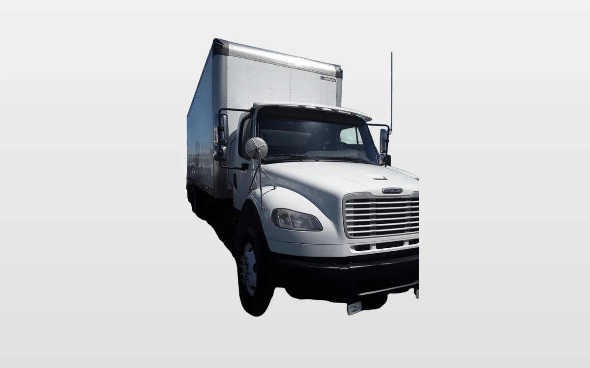 2015 Freightliner M2 106 - image 1