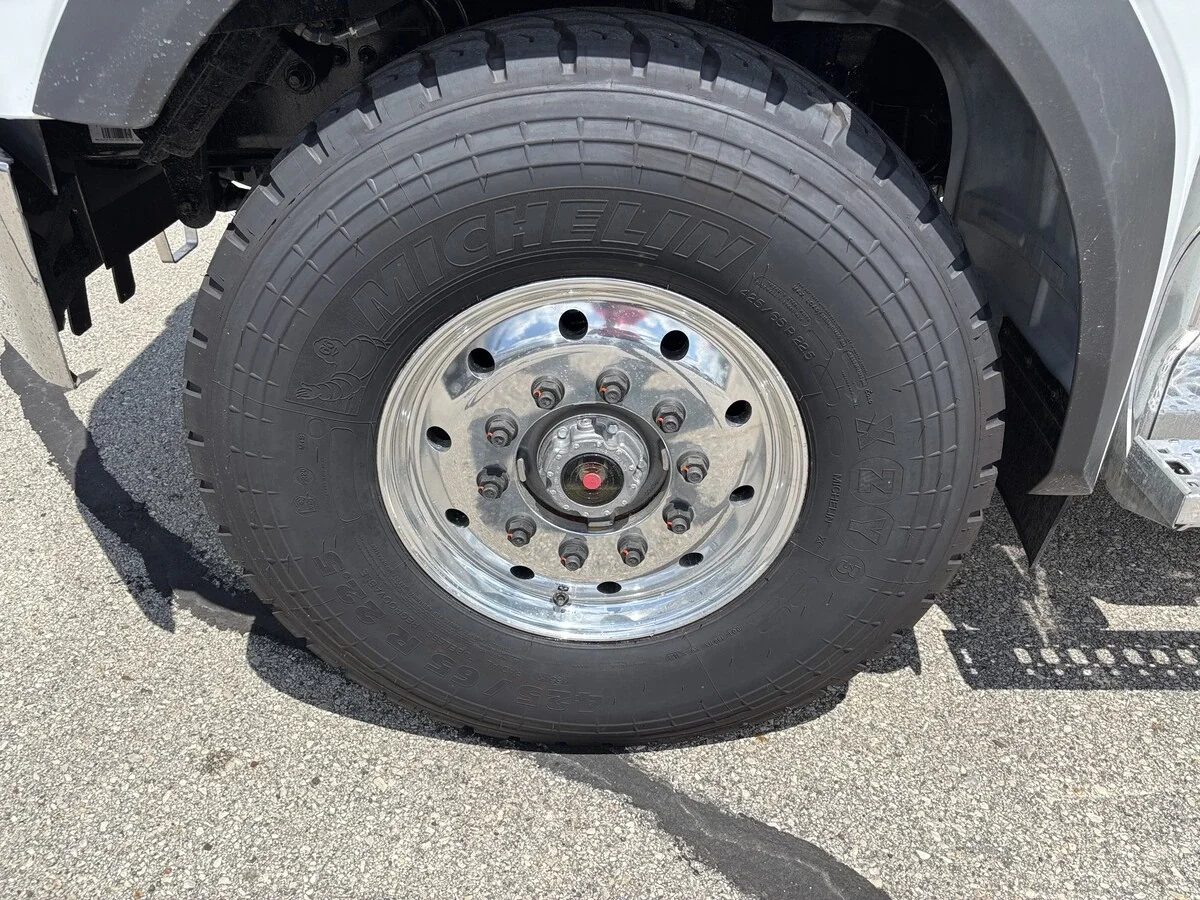 2027 Western Star 49X — photo 12