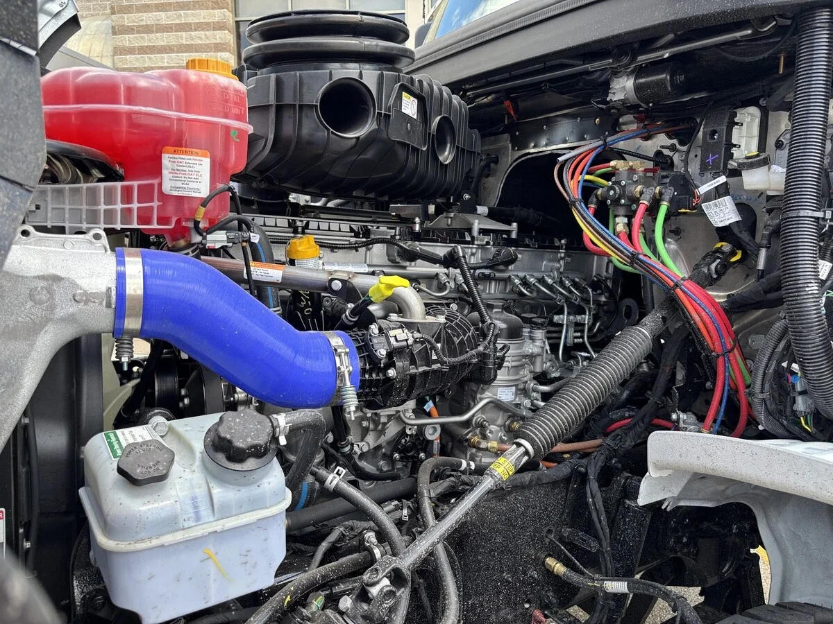 2027 Western Star 49X — photo 19