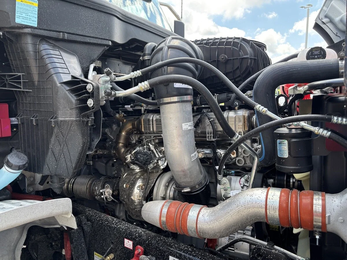 2027 Western Star 49X — photo 20