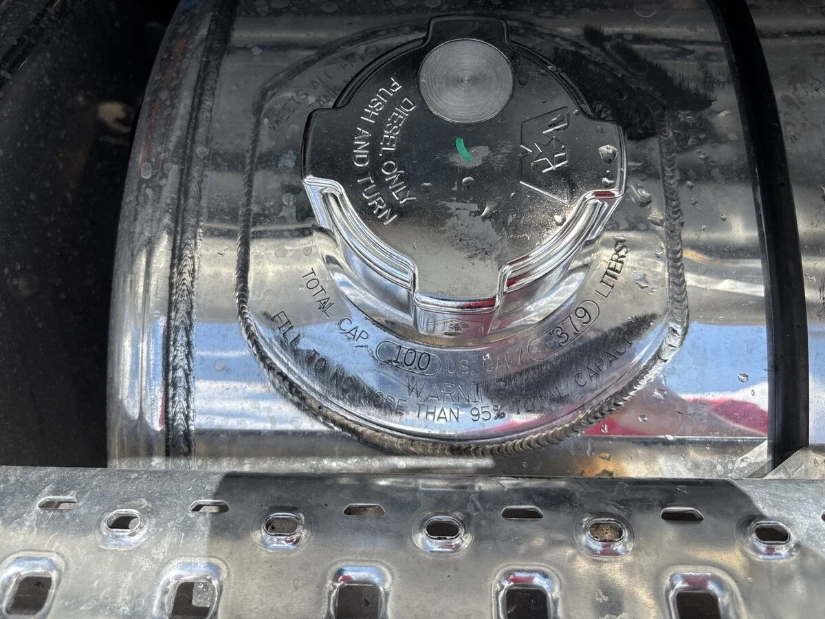 2027 Western Star 49X — photo 13