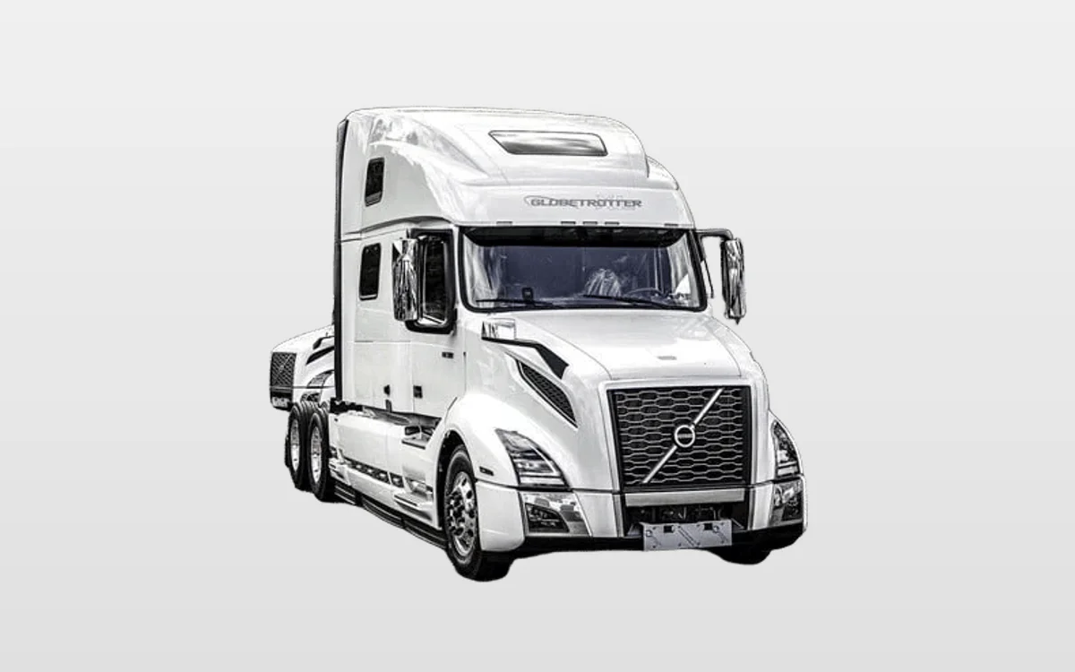 2025 Volvo - image 1