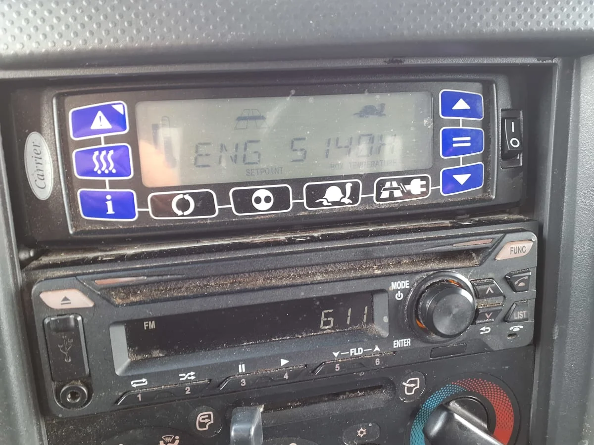 2019 Isuzu NPR - image 10