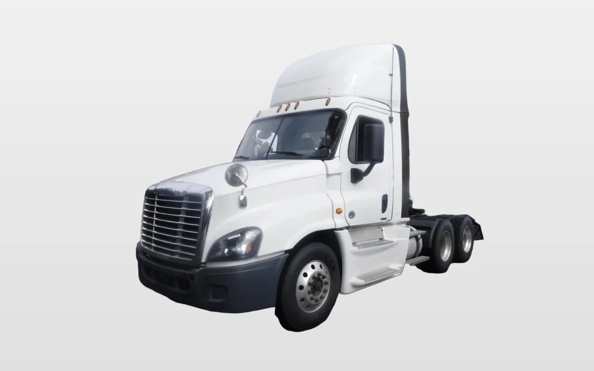 2019 Freightliner Cascadia - image 1