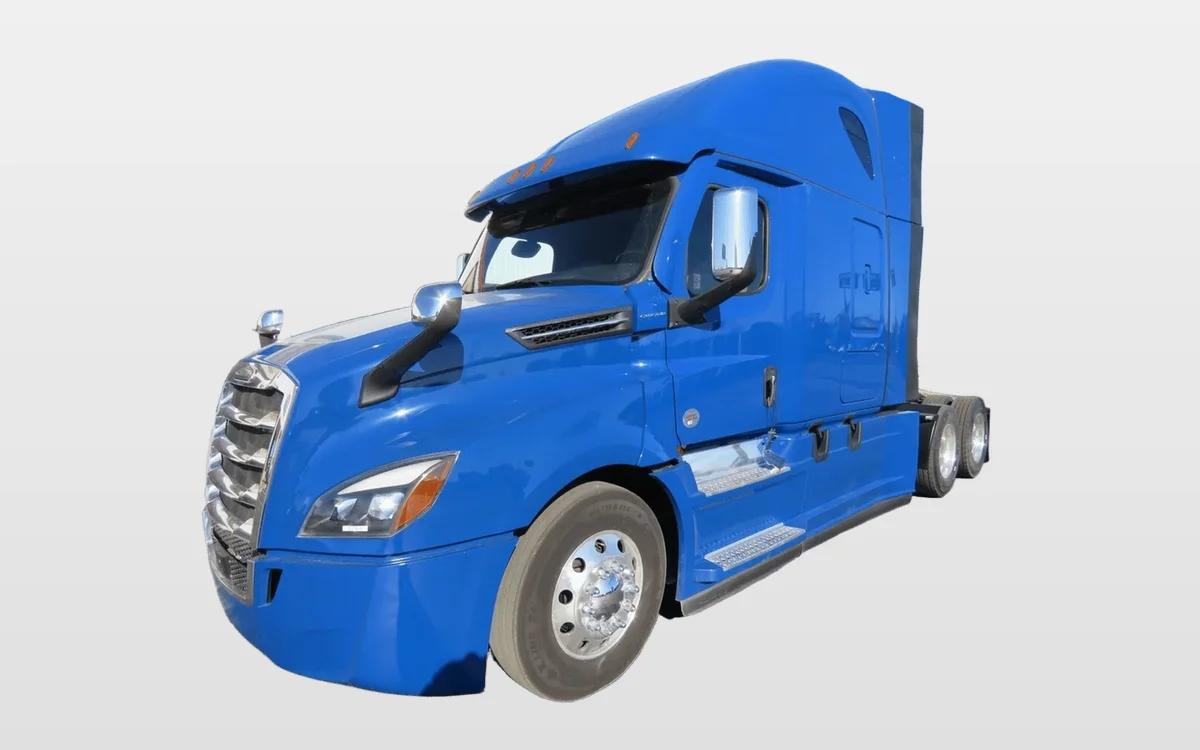 2022 Freightliner Cascadia - image 1