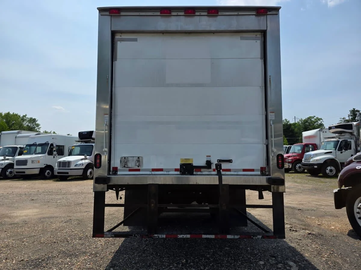 2020 International MV in Bensalem, PA — photo 5
