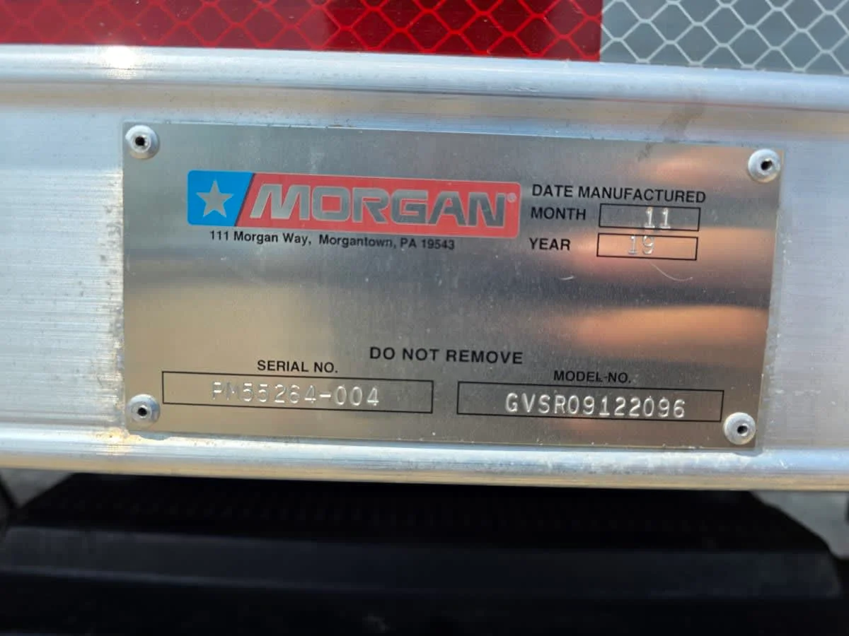 2020 International MV in Bensalem, PA — photo 15
