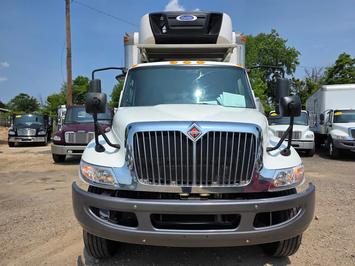 2020 International MV in Bensalem, PA — photo 2