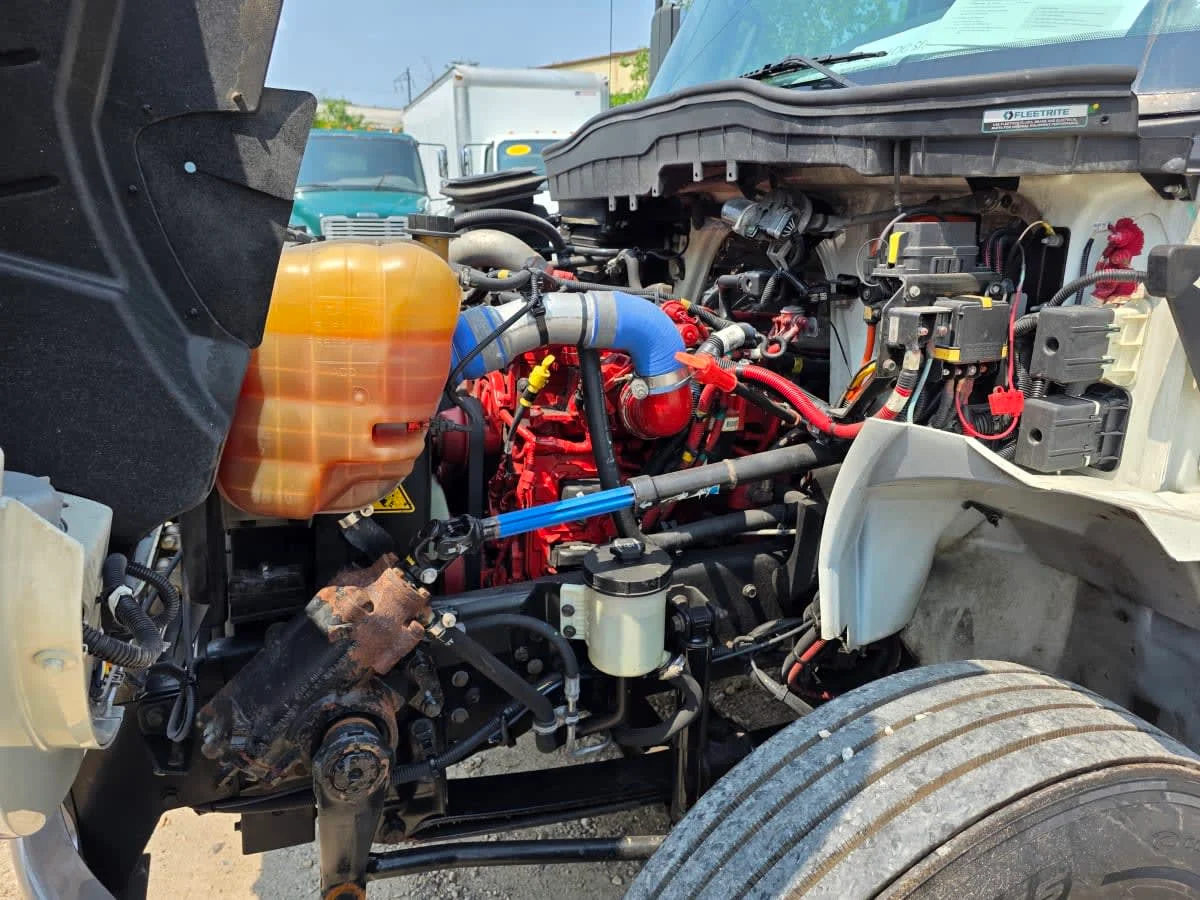 2020 International MV in Bensalem, PA — photo 10