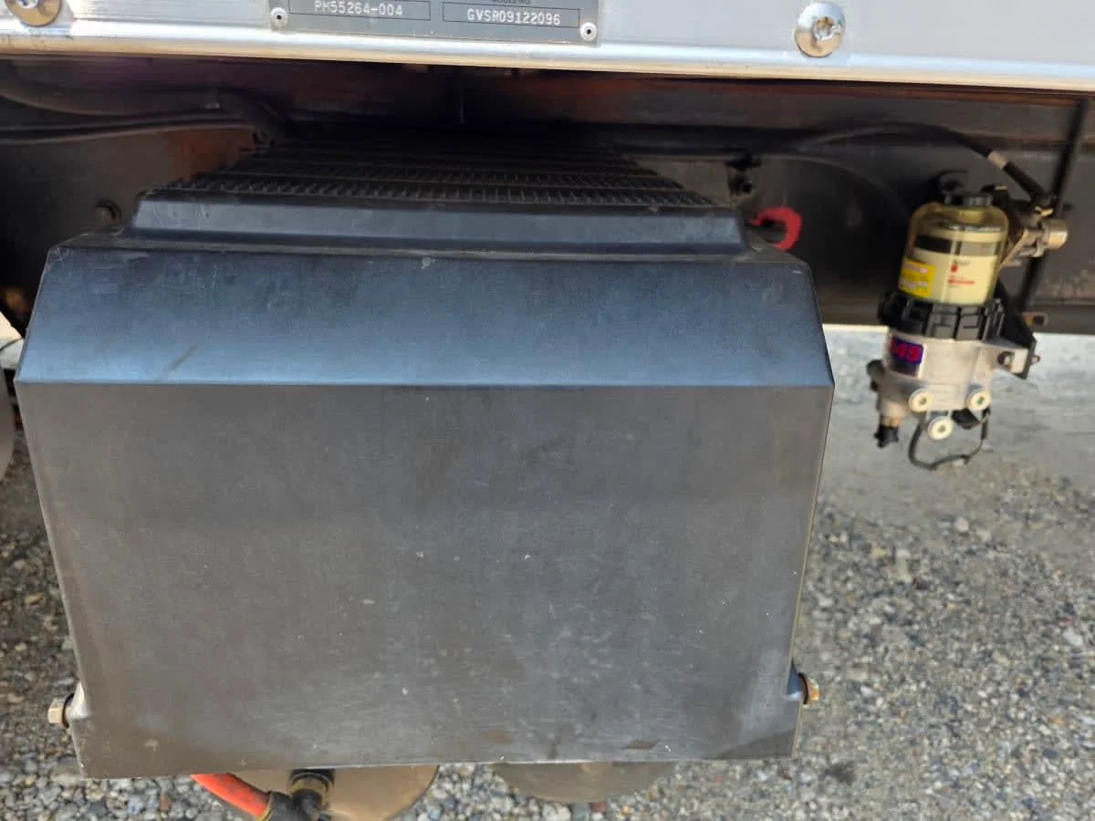 2020 International MV in Bensalem, PA — photo 14