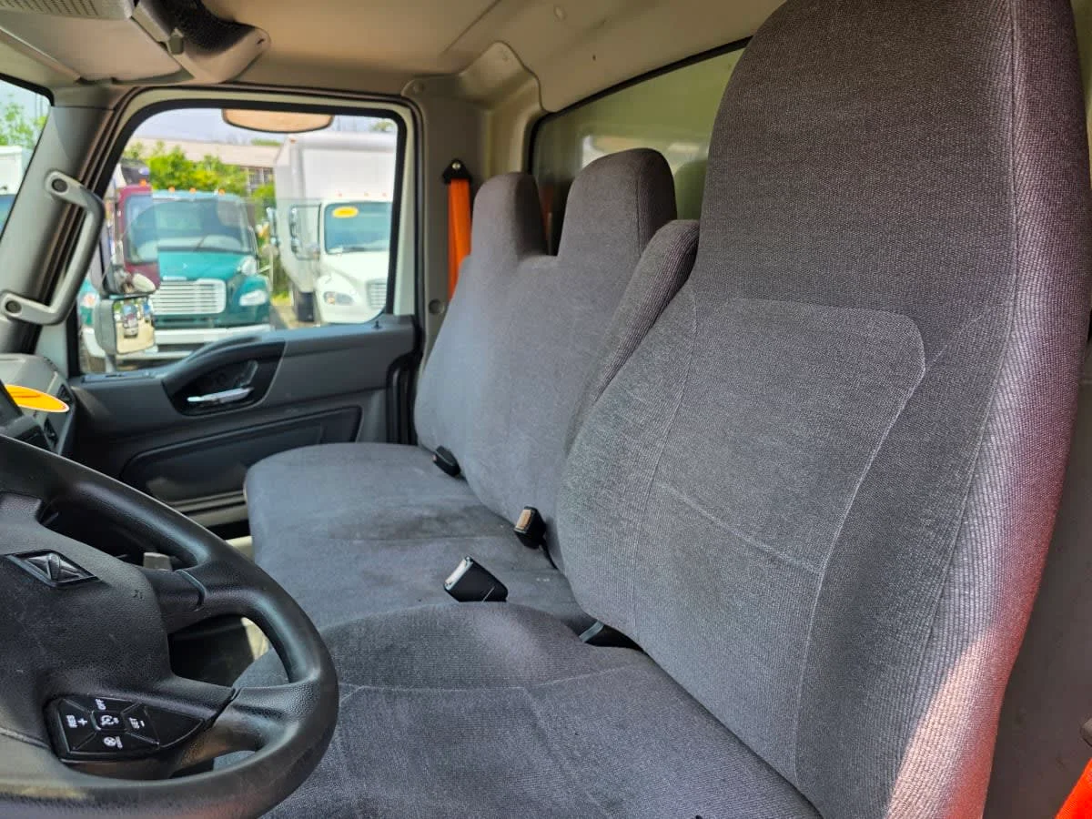 2020 International MV in Bensalem, PA — photo 8