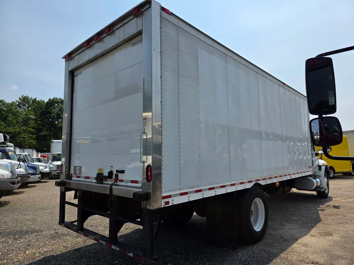 2020 International MV in Bensalem, PA — photo 4